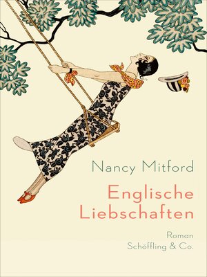 cover image of Englische Liebschaften